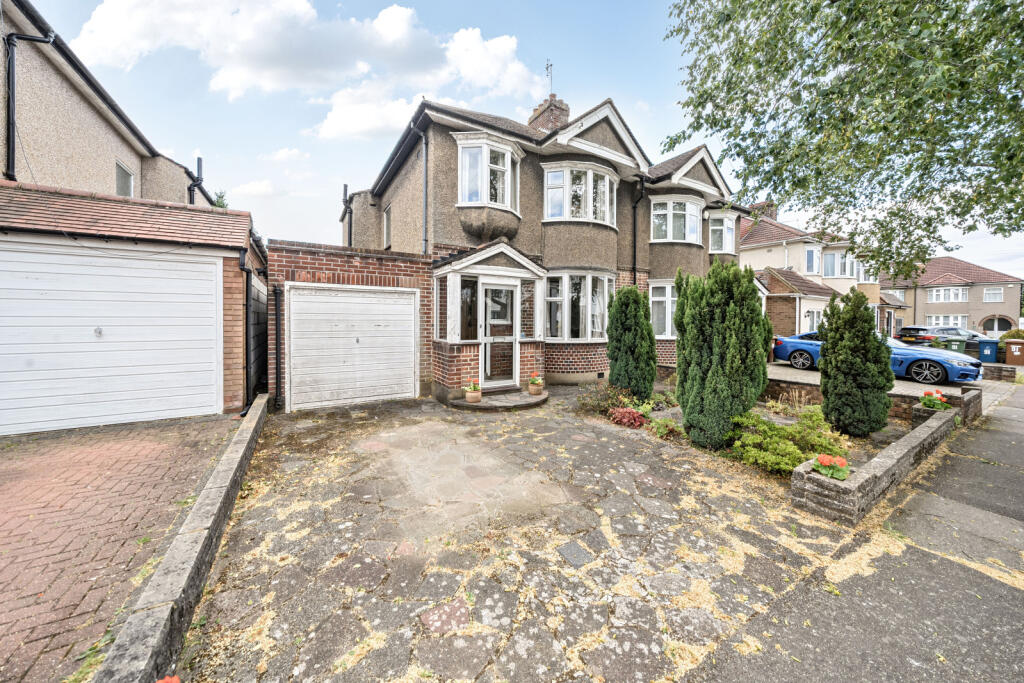 Main image of property: Chester Drive, North Harrow, Middlesex, HA2