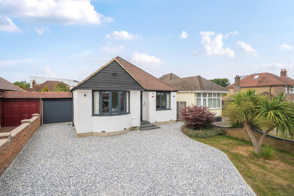 Main image of property: Francis Road, Pinner, HA5