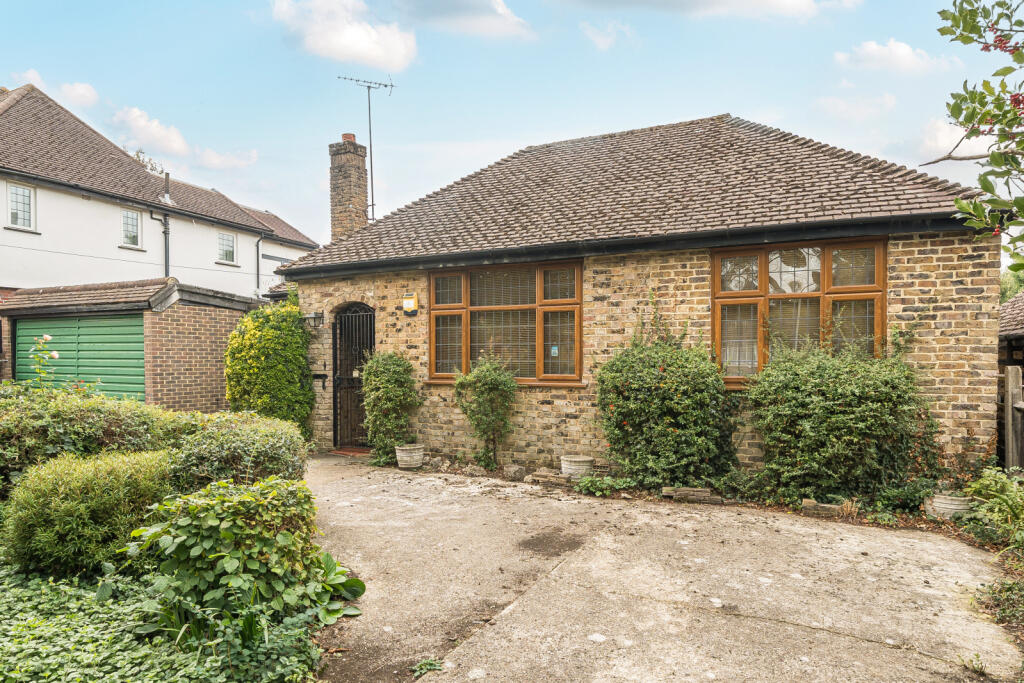 Main image of property: Cheney Street, Pinner, HA5