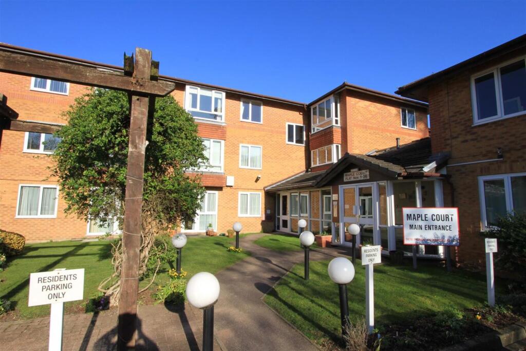 Main image of property: Pinner Hill Road, Pinner, HA5