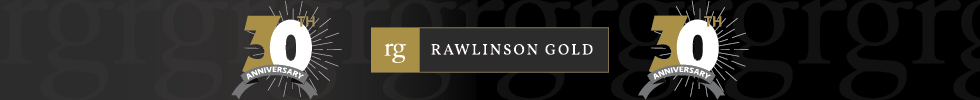 Get brand editions for Rawlinson Gold, Pinner