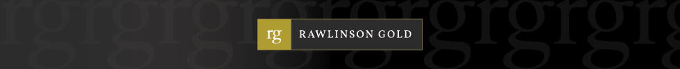 Get brand editions for Rawlinson Gold, Pinner