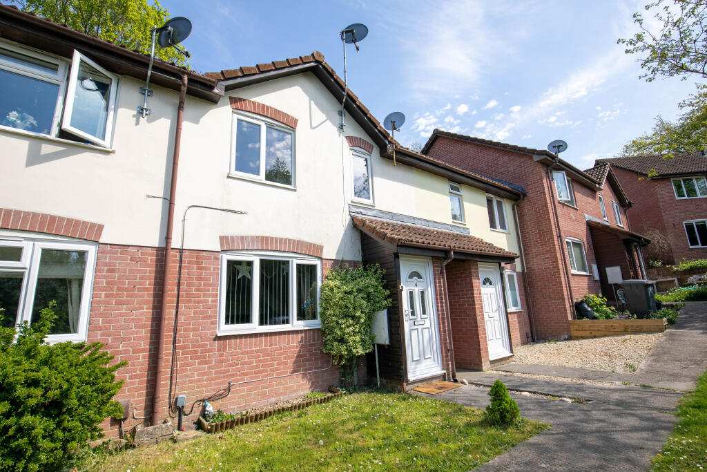 Main image of property: Rothe Rise, Westbury, Wiltshire, BA13