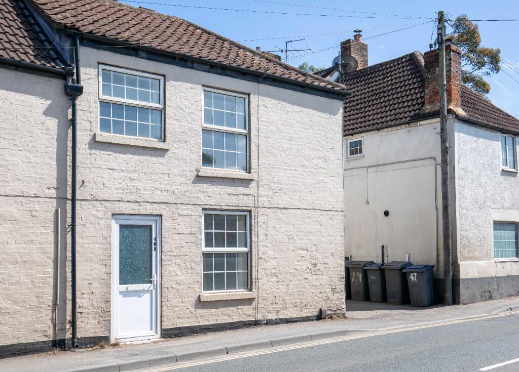 Main image of property: Warminster Road, Westbury, Wiltshire, BA13