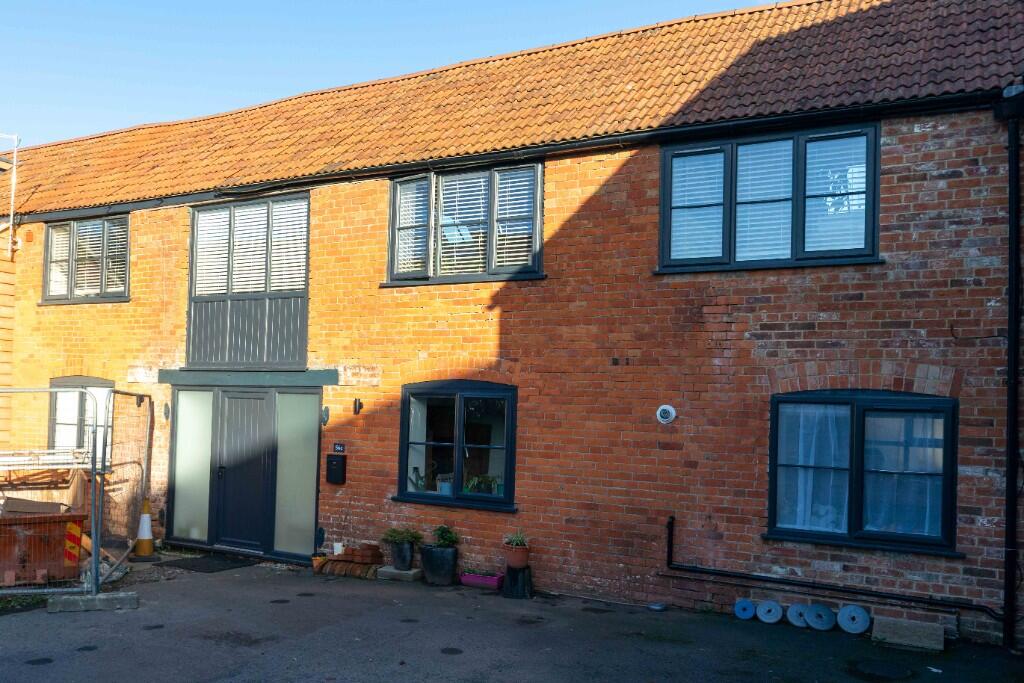 Main image of property: High Street, Westbury, Wiltshire, BA13