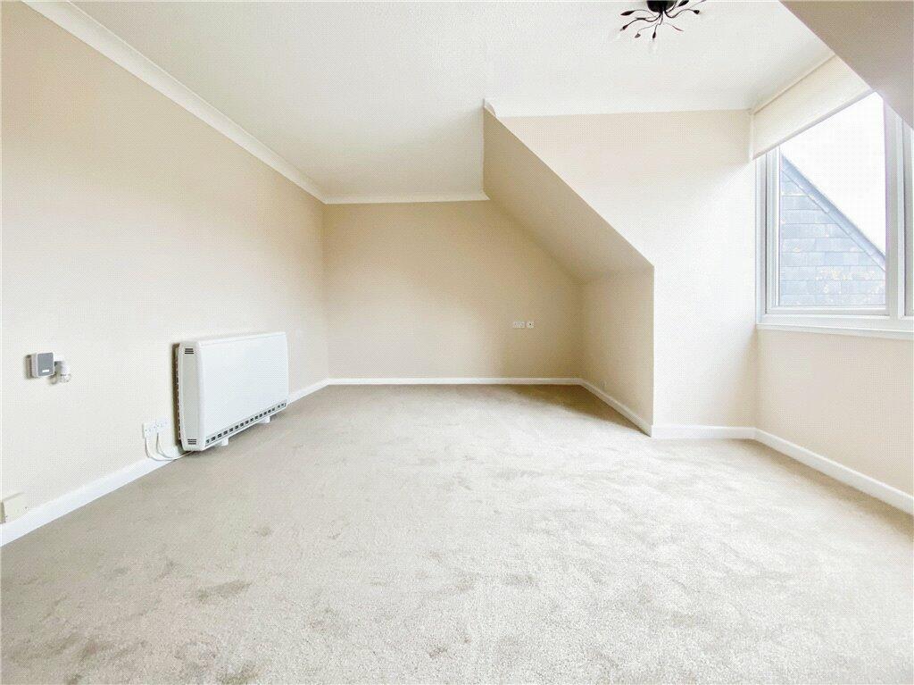 1 bedroom apartment for sale in Middlebridge Street, Romsey, Hampshire