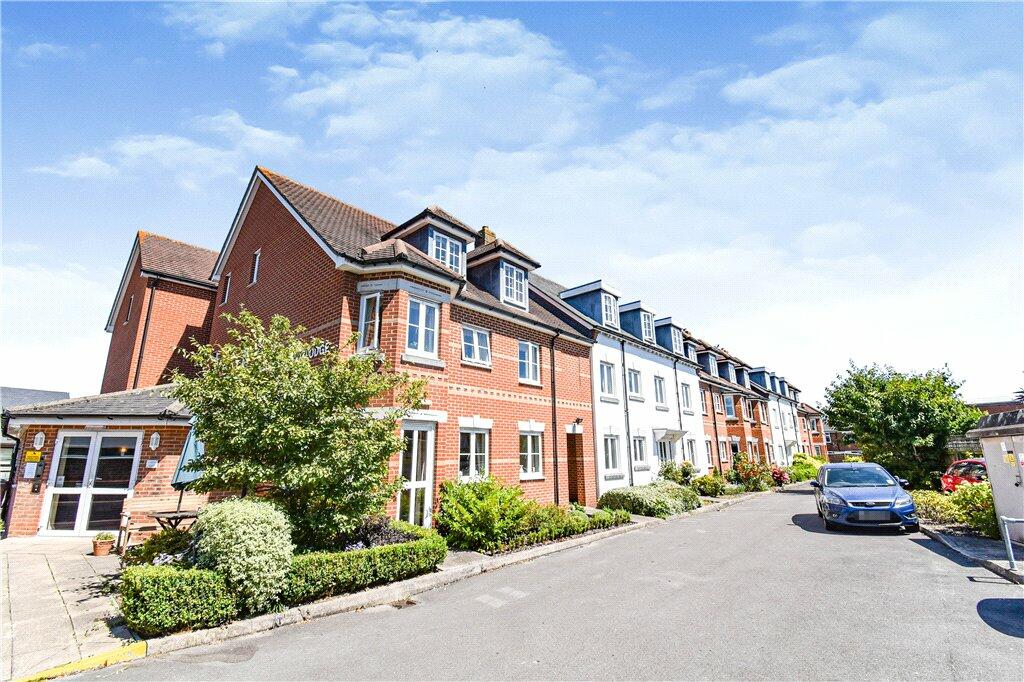 Main image of property: Alma Road, Romsey, Hampshire