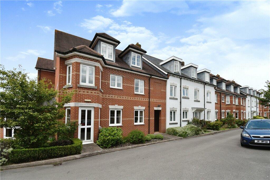 1 bedroom apartment for sale in Alma Road, Romsey, Hampshire, SO51