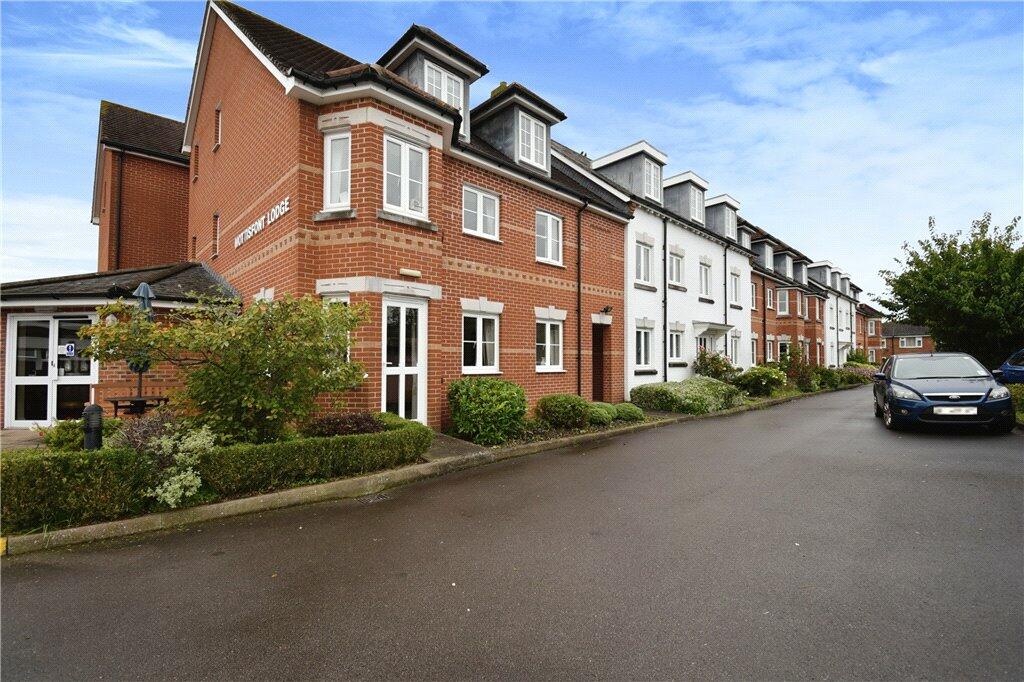 1 bedroom apartment for sale in Alma Road, Romsey, Hampshire, SO51