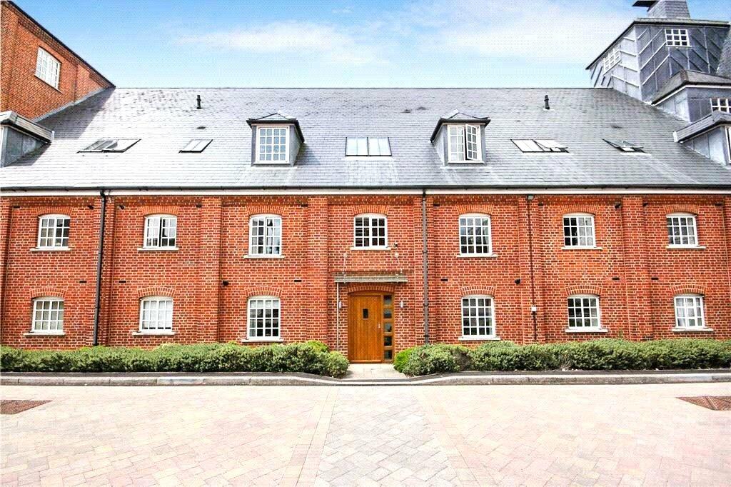 1 bedroom apartment for sale in Brewery Lane, Romsey, Hampshire, SO51