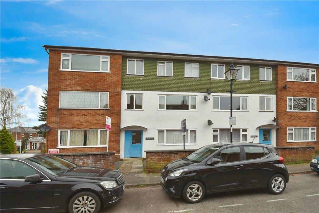 1 bedroom apartment for sale in Mill Lane, Romsey, Hampshire, SO51
