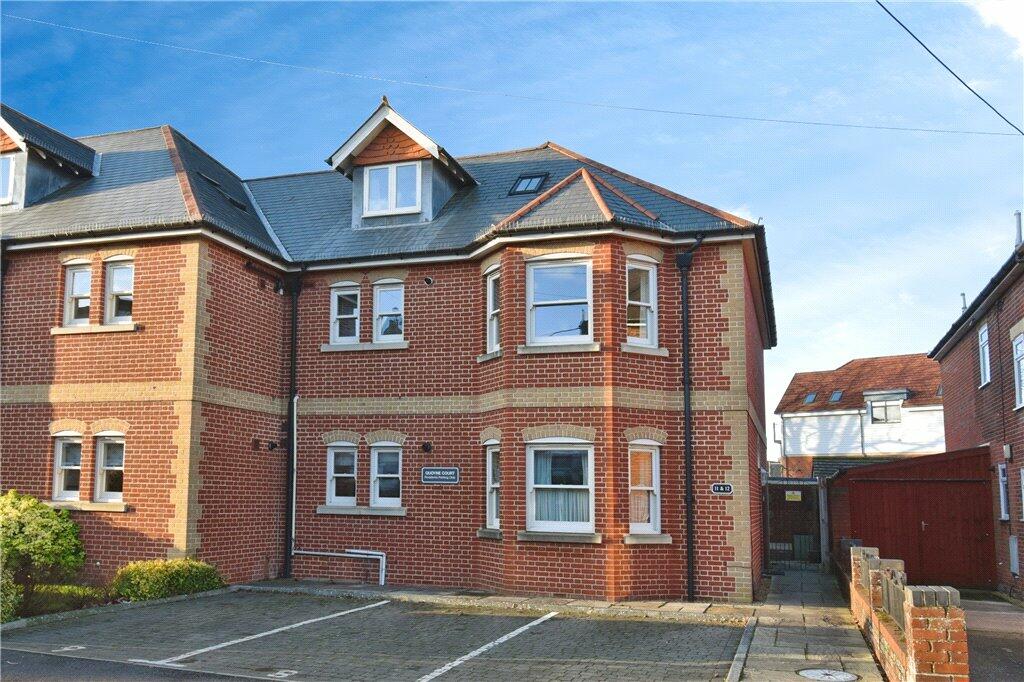 Main image of property: Duttons Road, Romsey, Hampshire