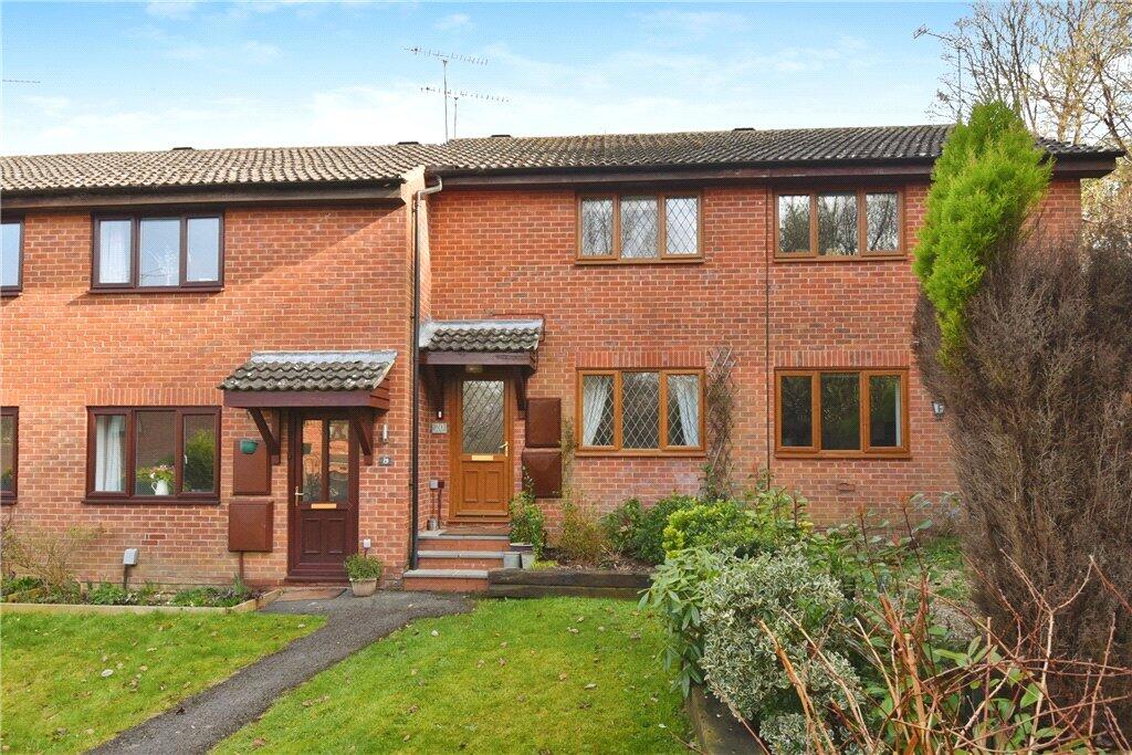Main image of property: Seward Rise, Romsey, Hampshire