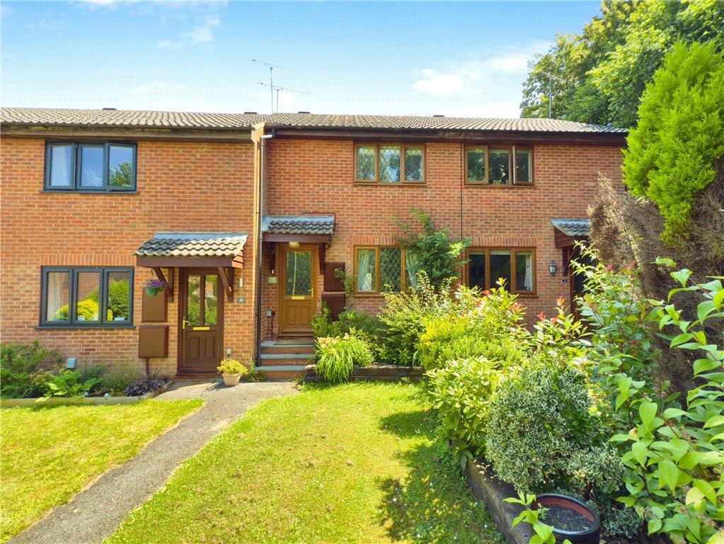 Main image of property: Seward Rise, Romsey, Hampshire