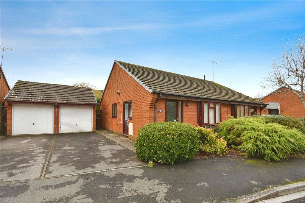 Main image of property: Greenwood Close, Romsey, Hampshire