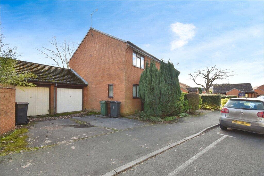 Main image of property: Great Well Drive, Romsey, Hampshire