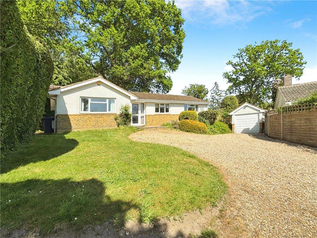 Main image of property: Cupernham Lane, Romsey, Hampshire