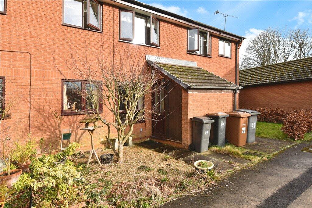 Main image of property: Greenwood Close, Romsey, Hampshire