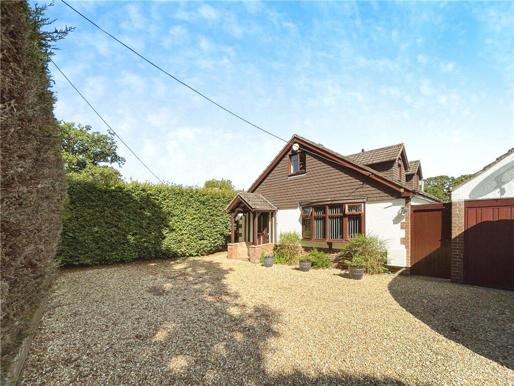 Main image of property: Lower Common Road, West Wellow, Romsey, Hampshire