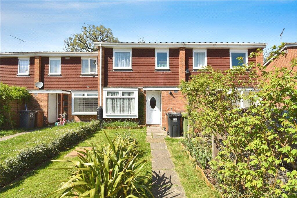 Main image of property: St. Blaize Road, Romsey, Hampshire