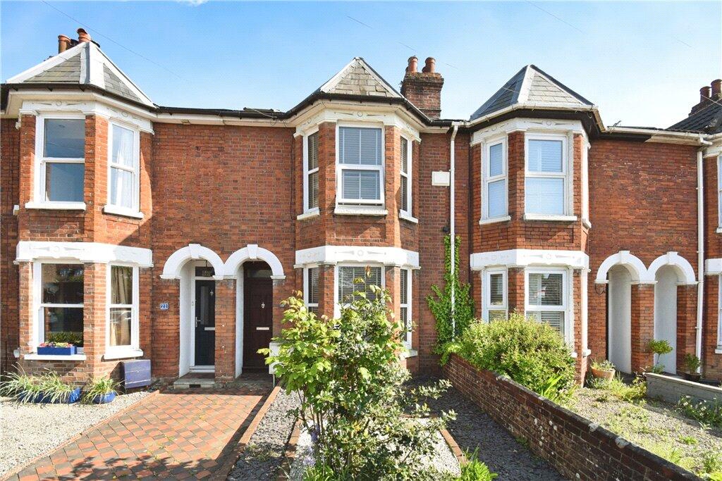 Main image of property: Winchester Road, Romsey, Hampshire