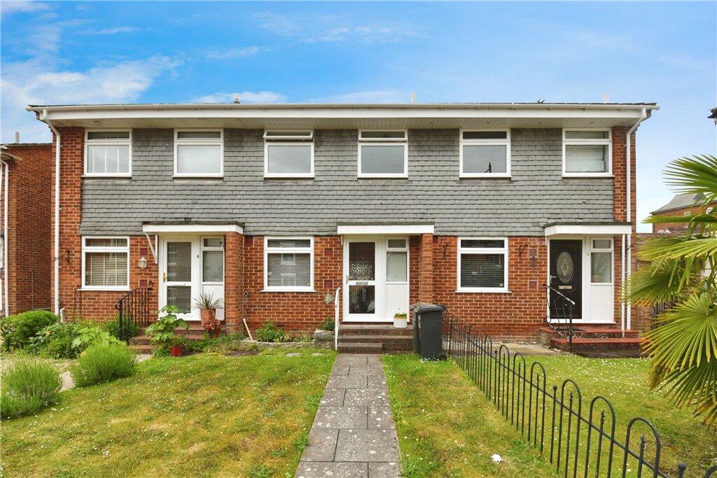 Main image of property: Cherville Street, Romsey, Hampshire