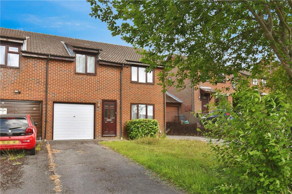 Main image of property: Jenner Way, Romsey, Hampshire