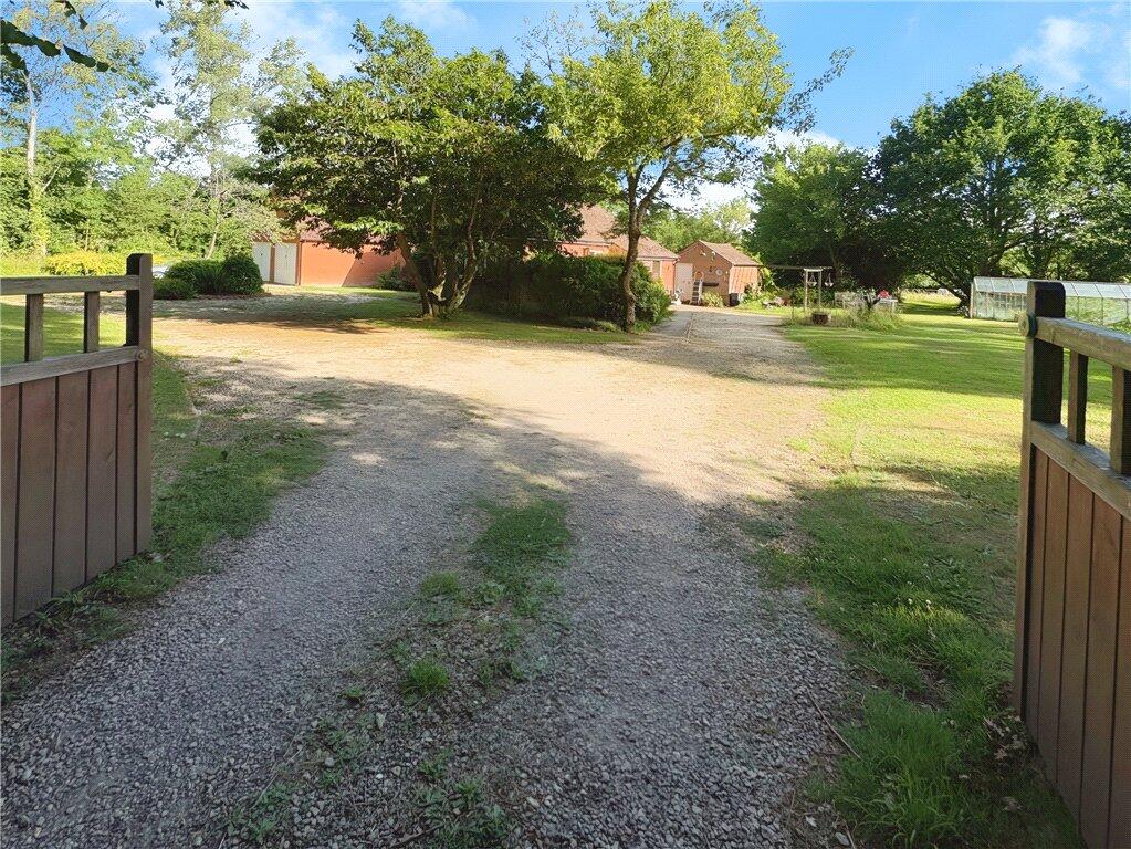 Main image of property: Stock Lane, Landford, Salisbury, Wiltshire