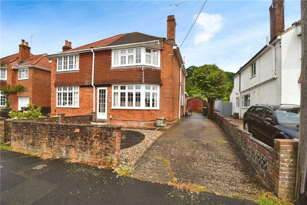 Main image of property: Tadburn Road, Romsey, Hampshire