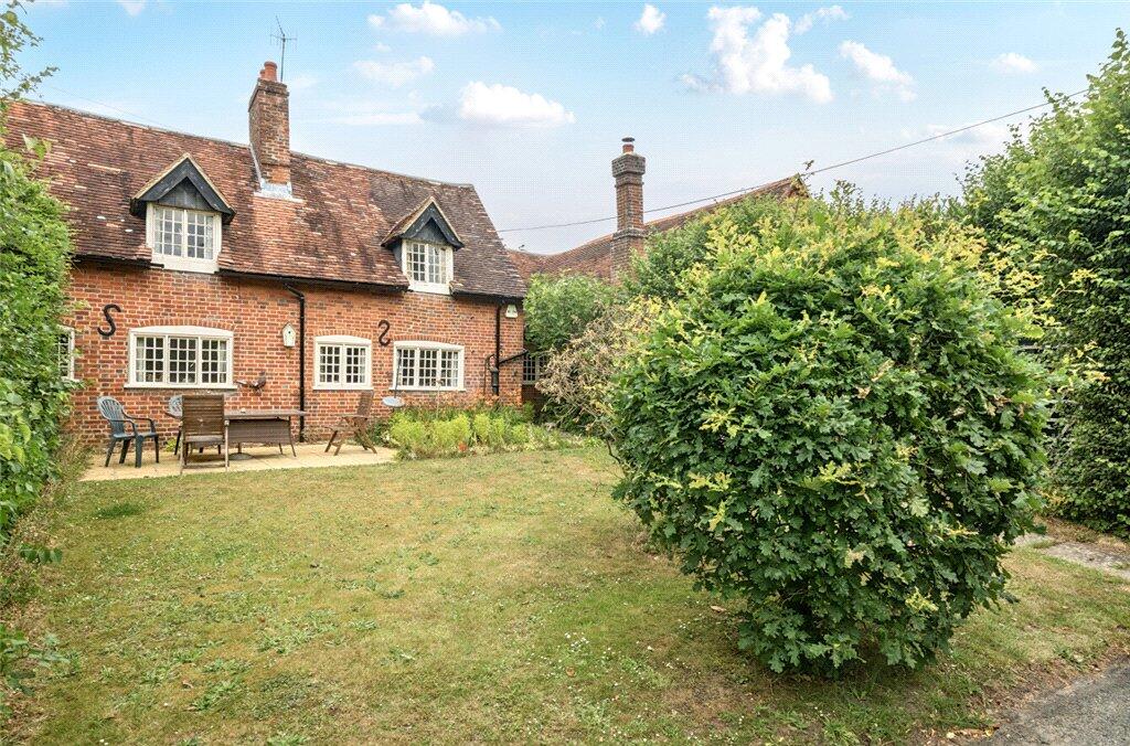 Main image of property: Knapp Lane, Ampfield, Romsey, Hampshire
