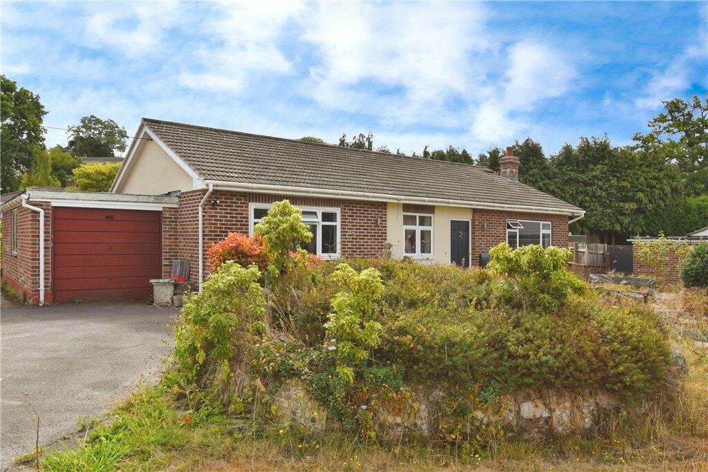 Main image of property: Cupernham Lane, Romsey, Hampshire