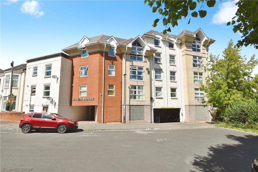 Main image of property: Ordnance Road, Southampton, Hampshire