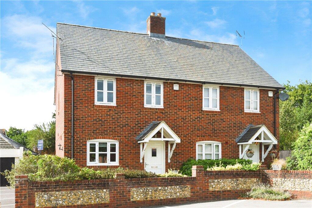 Main image of property: Sussex Close, Hursley, Winchester, Hampshire