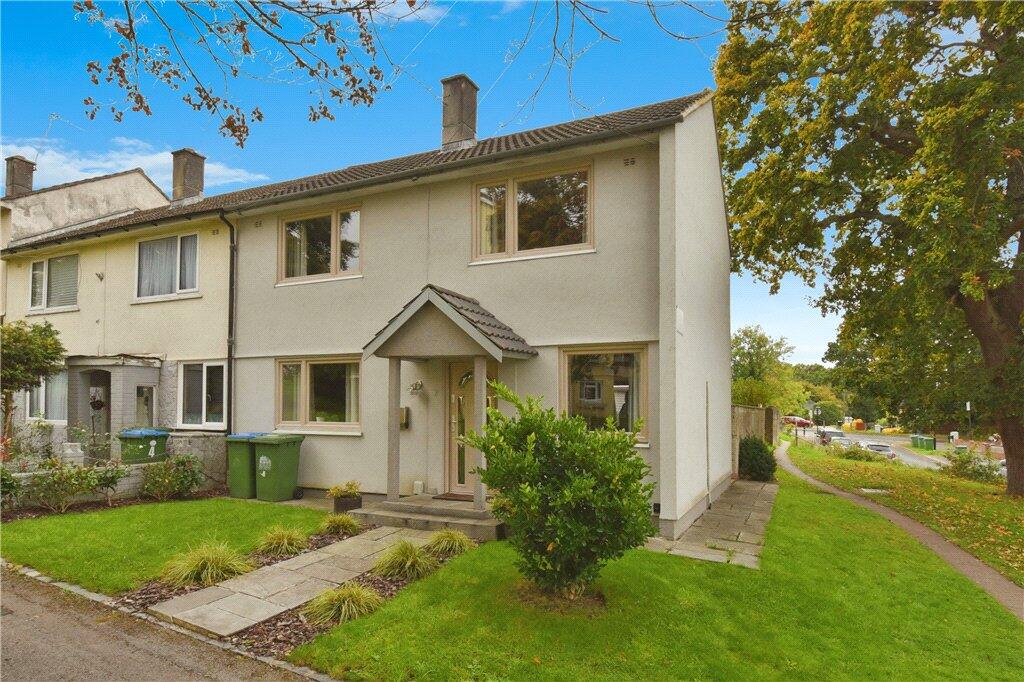 Main image of property: Waltham Crescent, Southampton, Hampshire