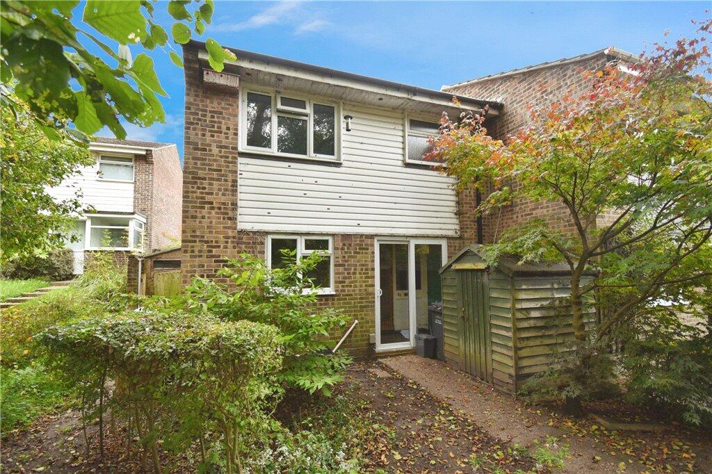Main image of property: Ashdown Way, Romsey, Hampshire
