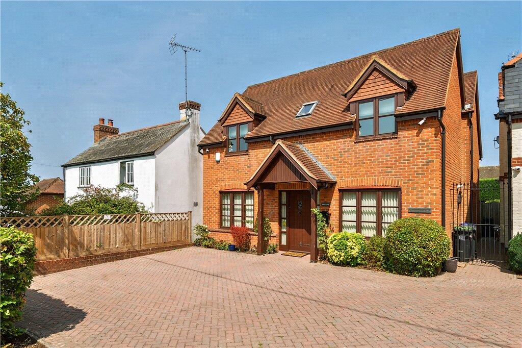 Main image of property: South Lane, Nomansland, Salisbury, Wiltshire