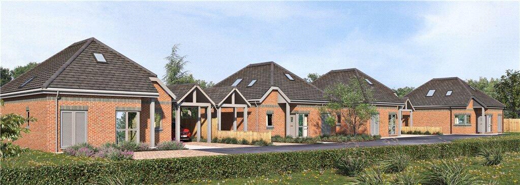 Main image of property: Botley Road, Romsey, Hampshire