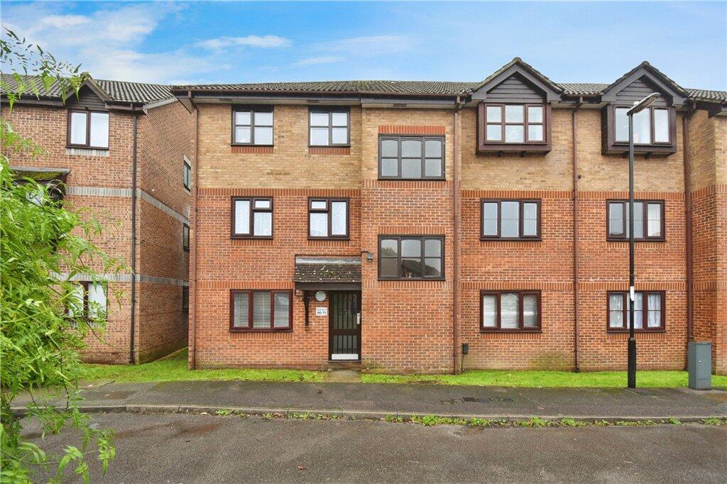 Main image of property: Brunel Road, Southampton, Hampshire