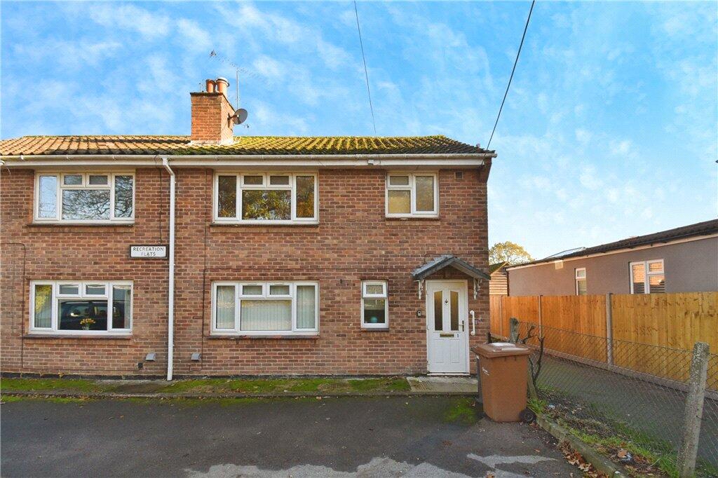 Main image of property: Slab Lane, West Wellow, Romsey, Hampshire