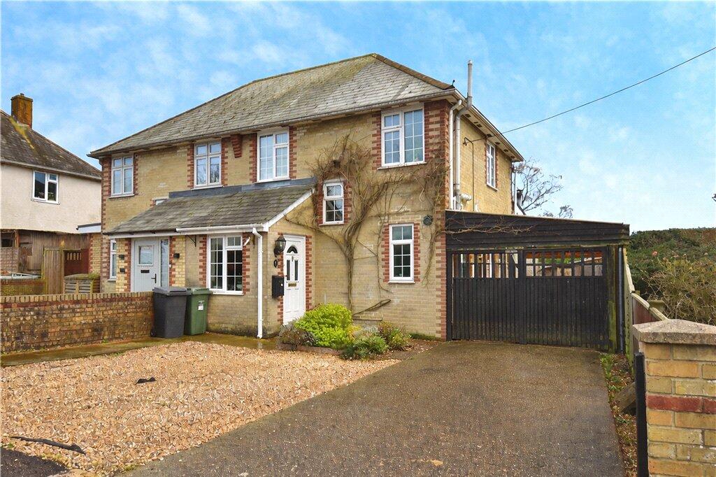 Main image of property: Lymer Villas, Upton Lane, Nursling, Southampton