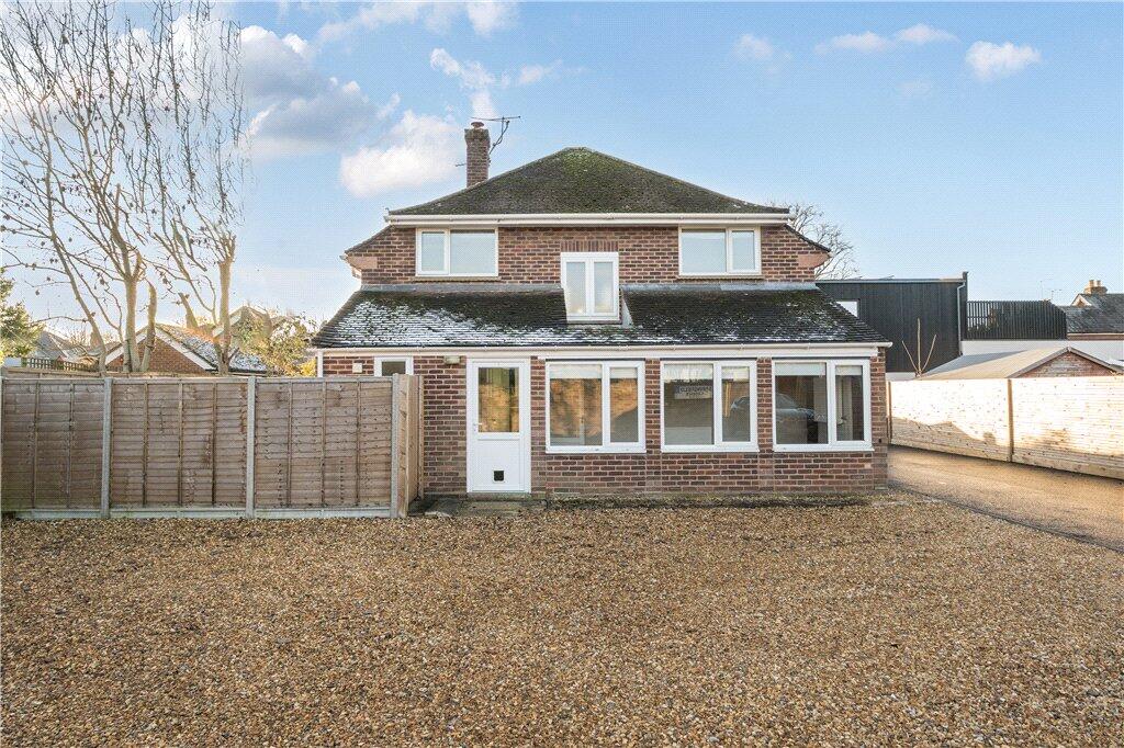 Main image of property: Winchester Road, Romsey, Hampshire