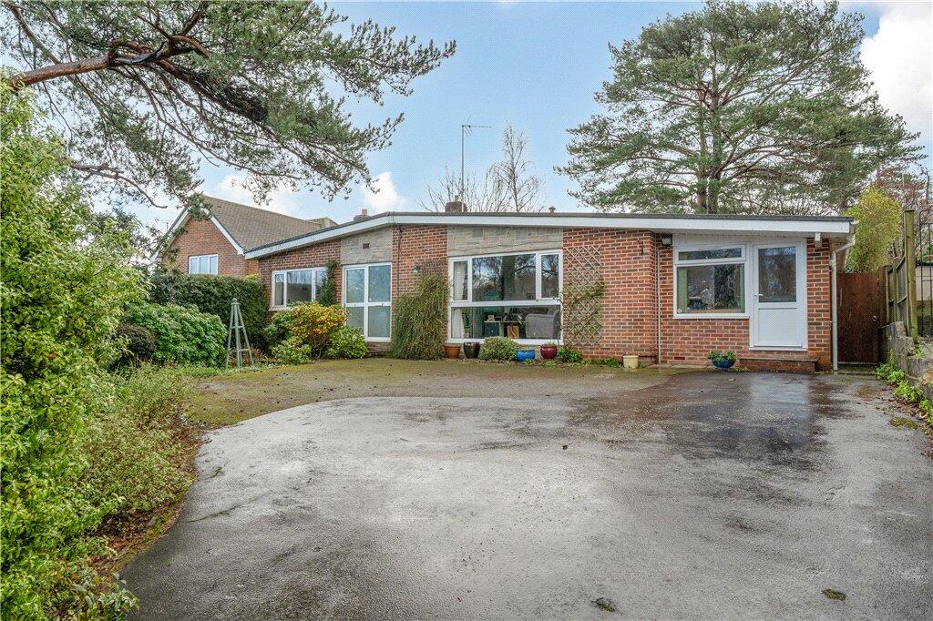 Main image of property: Richmond Lane, Romsey, Hampshire