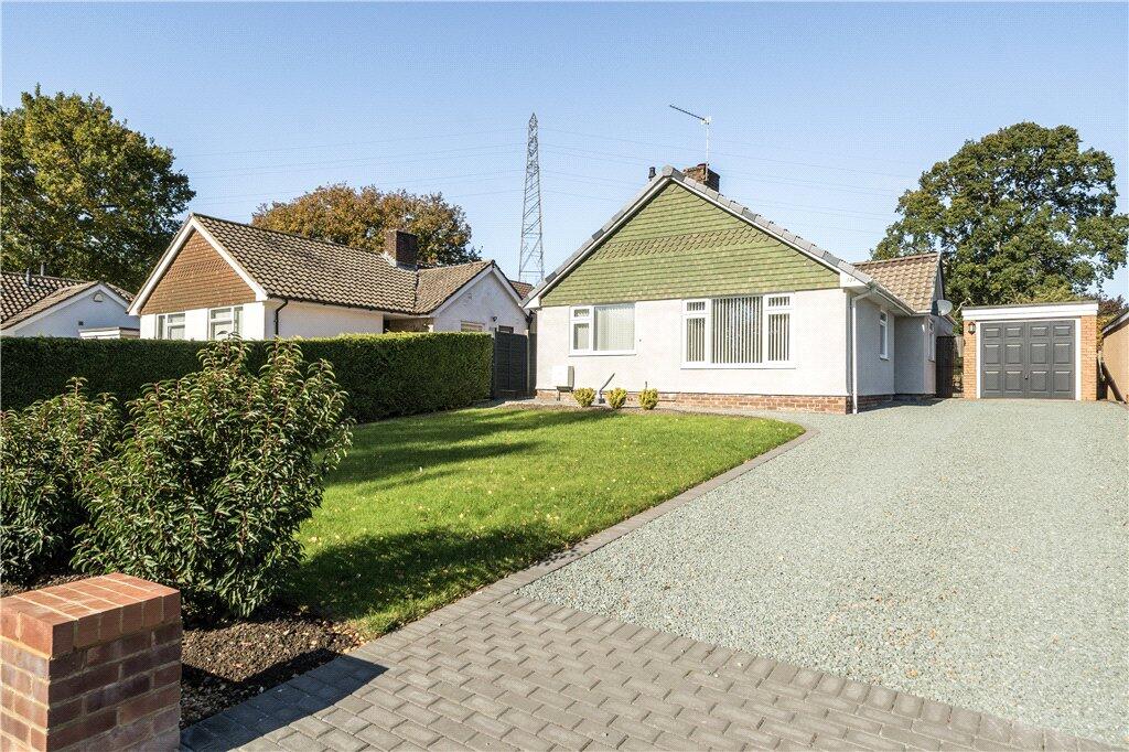 Main image of property: Ringwood Drive, North Baddesley, Southampton, Hampshire