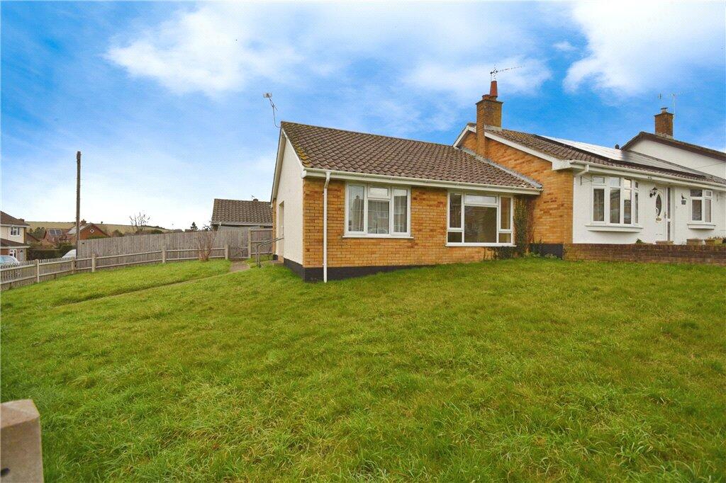 Main image of property: Scott Close, Kings Somborne, Stockbridge, Hampshire