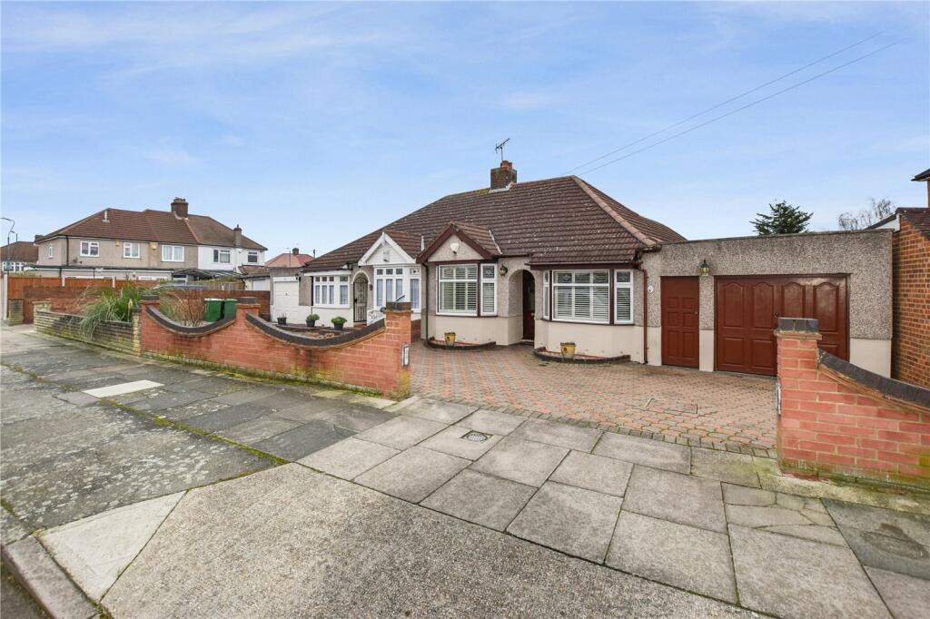 Main image of property: Langdale Crescent, Bexleyheath, Kent, DA7