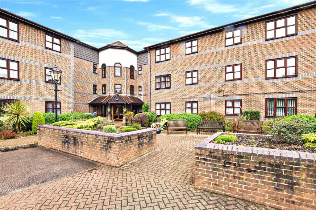 1 bedroom flat for sale in Pincott Road, Bexleyheath, DA6