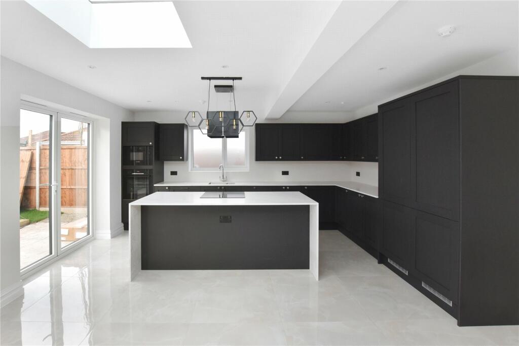 Additional property image - Plot 2 Whitehill Close, Bexleyheath, Kent, DA6