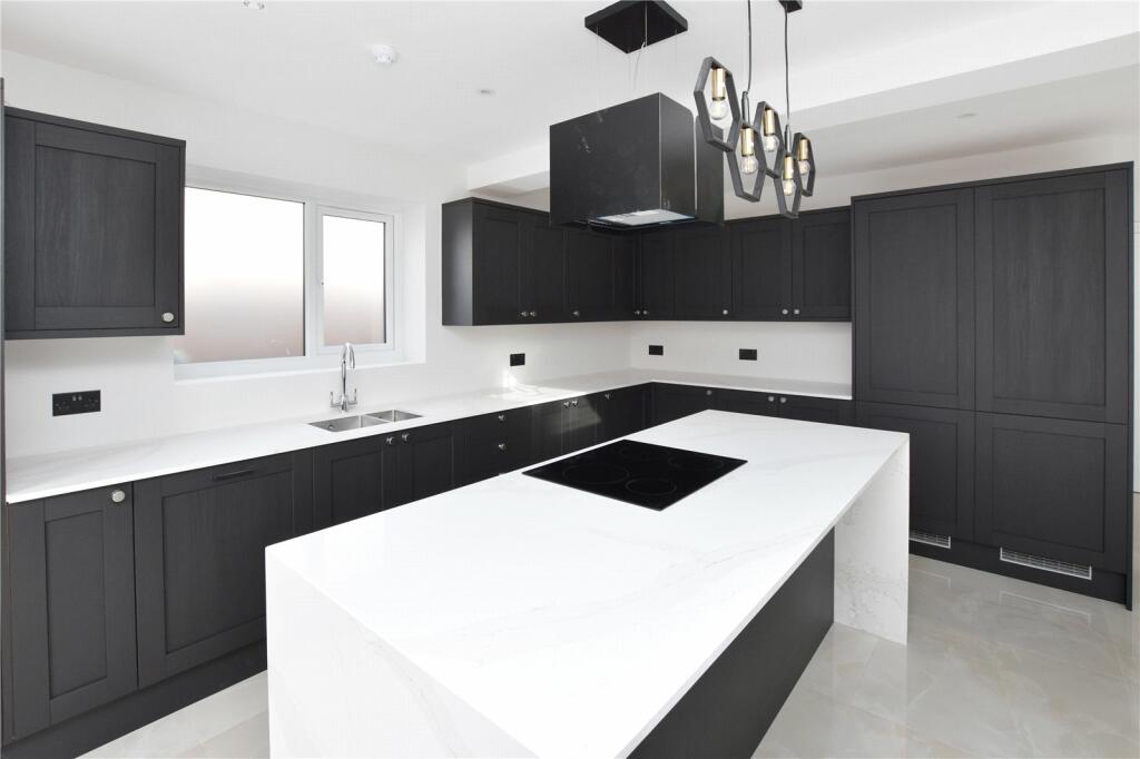 Additional property image - Plot 2 Whitehill Close, Bexleyheath, Kent, DA6