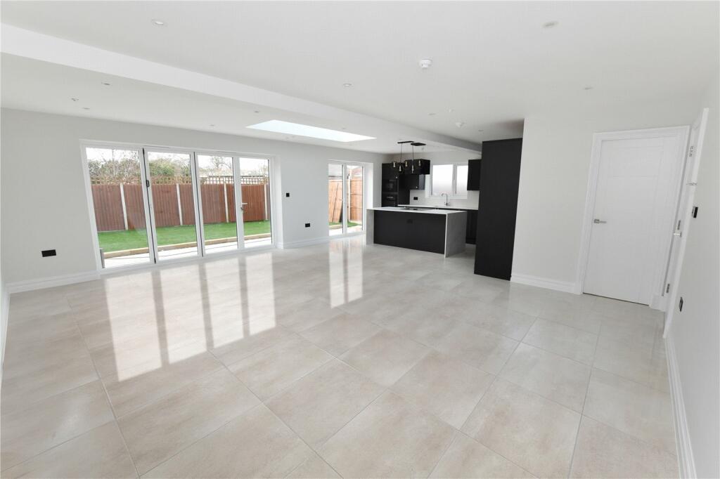 Additional property image - Plot 2 Whitehill Close, Bexleyheath, Kent, DA6