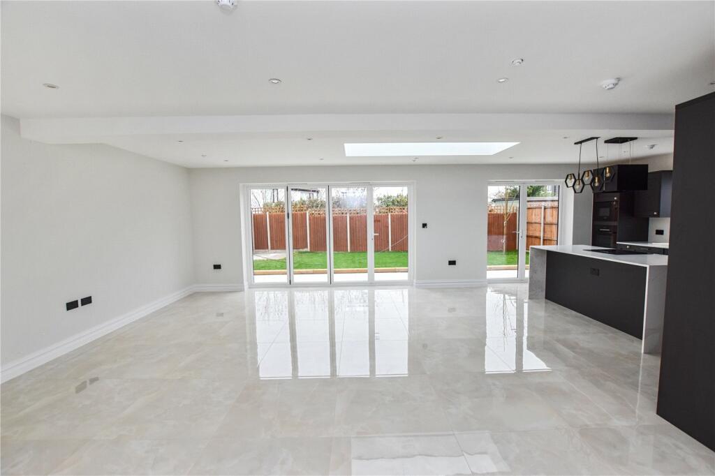 Additional property image - Plot 2 Whitehill Close, Bexleyheath, Kent, DA6